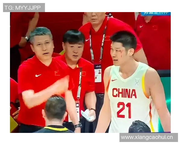 男篮亚洲杯尹朗带领中国队迎战韩国队争夺晋级名额 男篮亚洲杯尹朗带领中国队迎战韩国队争夺晋级名额