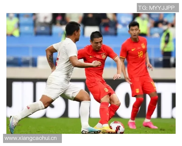 男足崛起之路：中国足球如何突破瓶颈实现国际竞技强国梦