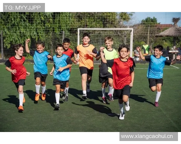 青少年体育发展新趋势:促进身体健康与心理素质双重提升的有效途径 青少年体育发展新趋势:促进身体健康与心理素质双重提升的有效途径