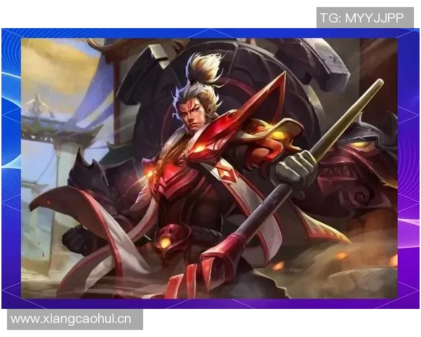 从零起步掌握王者荣耀全英雄攻略与实战技巧分享 从零起步掌握王者荣耀全英雄攻略与实战技巧分享