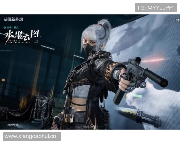 专访和平精英制作人赵军揭秘游戏成功背后的秘密与策略