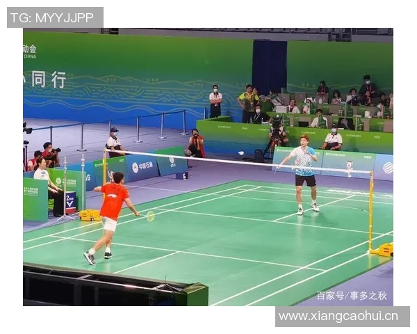 北京羽毛球队近期表现分析与未来发展趋势探讨 北京羽毛球队近期表现分析与未来发展趋势探讨