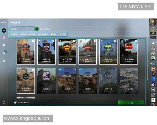 周磊独家分享CSGO游戏心得与技巧助你提升竞技水平