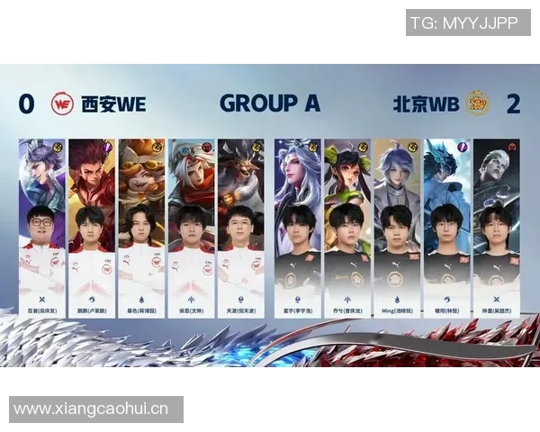 王者荣耀热议：WE战队意识争议引发玩家热烈讨论与反思